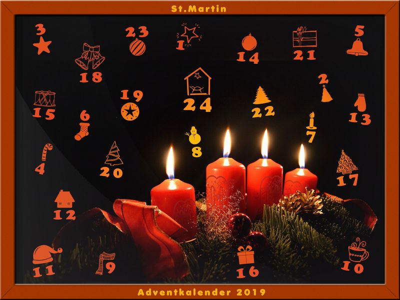 Adventkalender