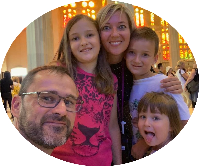 Familie Dömötör