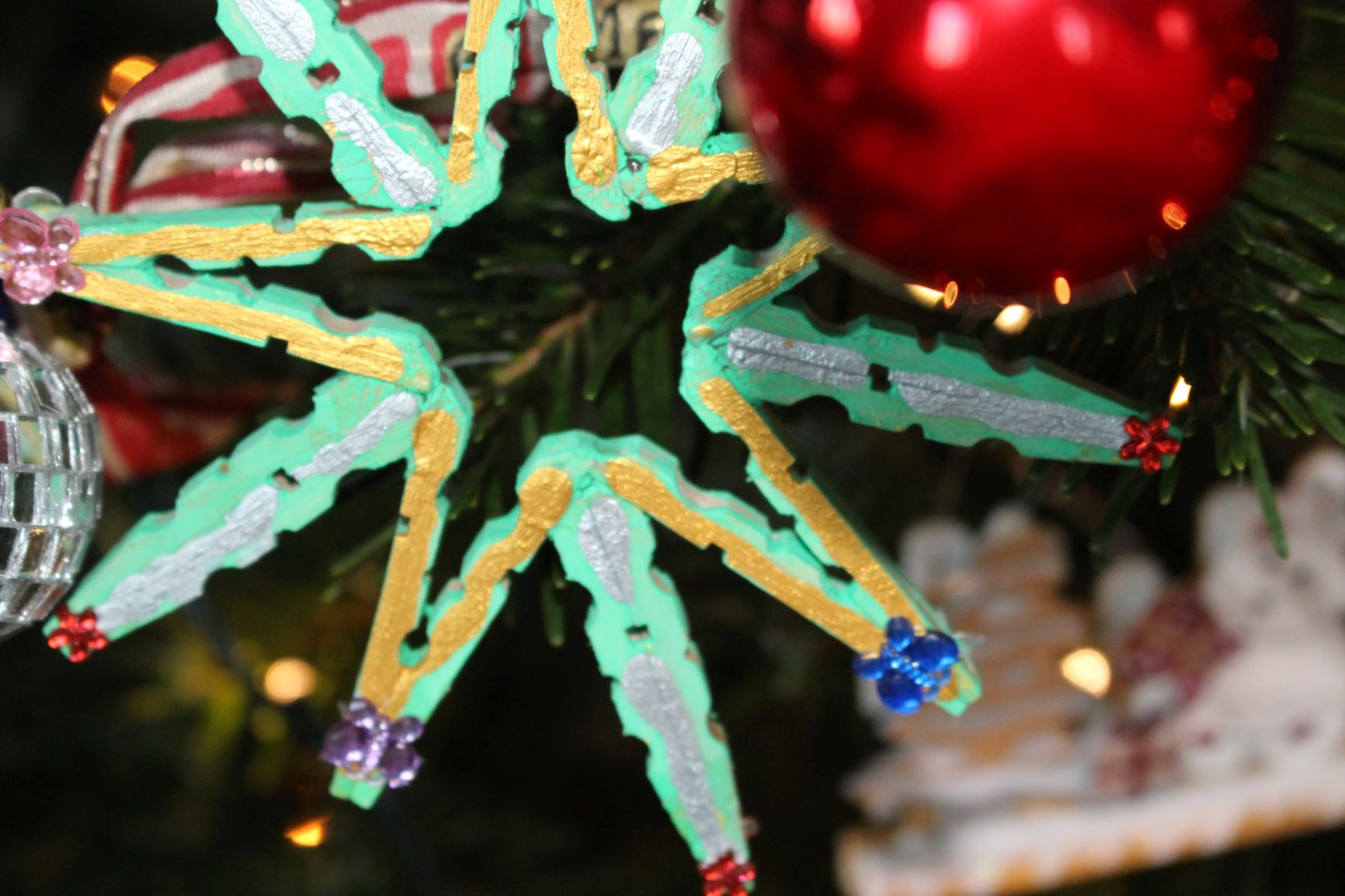 Weihnachtsstern
