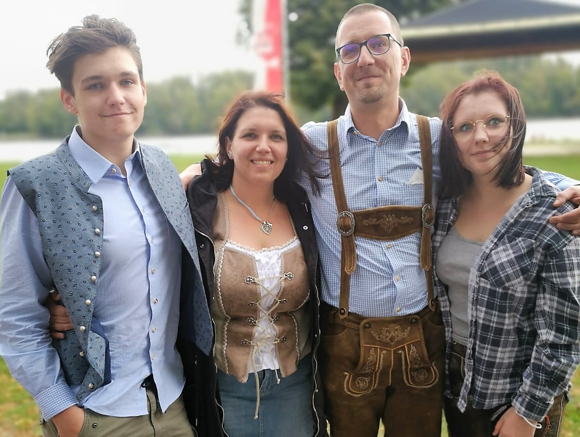 Familie Pohle