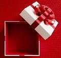 Geschenkpaket