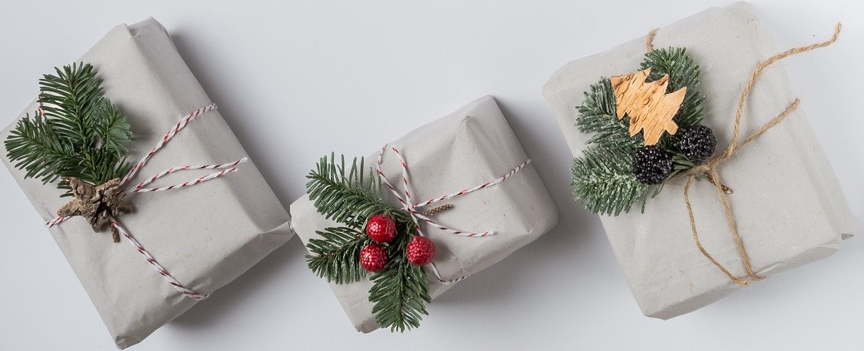 Weihnachtsgeschenke