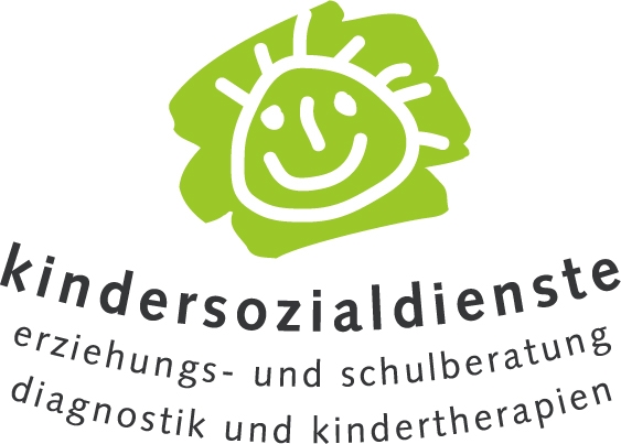 Logo von Kindersozialdiensten St. Martin